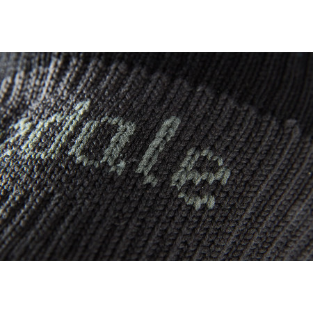 Chaussettes imperméables Bridgedale Storm Sock LW Boot