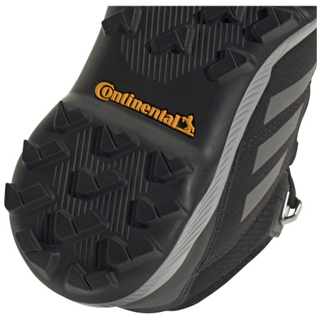 Chaussures enfant Adidas Terrex Mid Gtx K