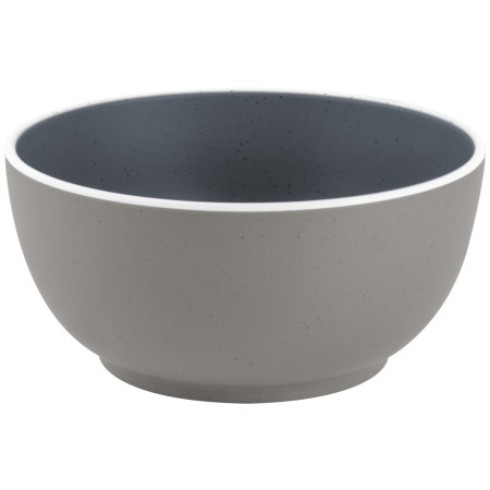 Bol Brunner Bowl Ø15 cm gris clair