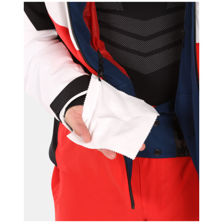 Veste homme Kilpi Tonnsi-M