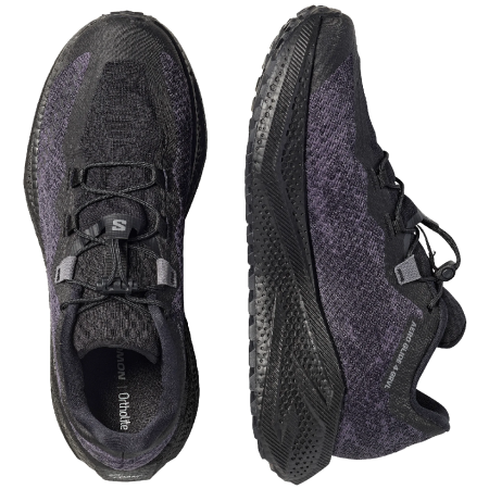 Chaussures de running hommes Salomon Aero Glide 4 Grvl