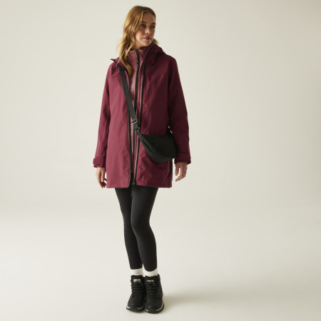 Veste femme Regatta Denbury