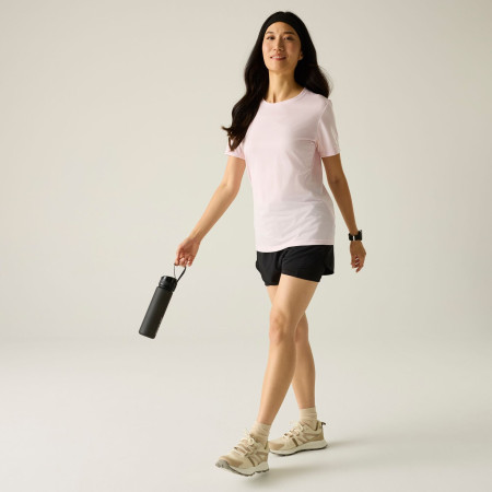 T-shirt femme Regatta Demna