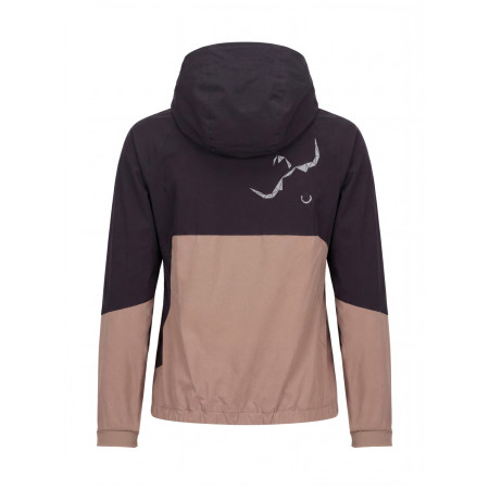 Sweat-shirt femme High Point Rocky Lady Hoody