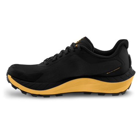 Chaussures de running hommes Topo MTN Racer 4