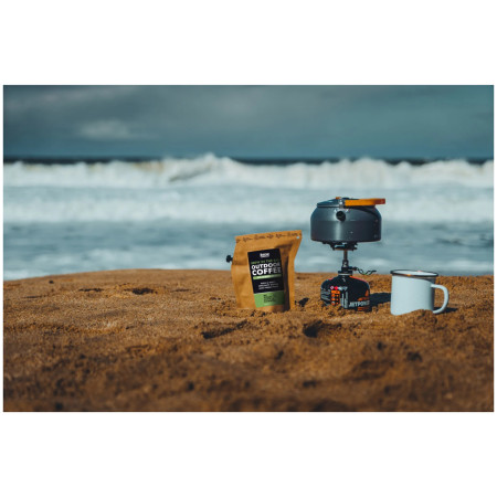 Café Grower´s cup Outdoor