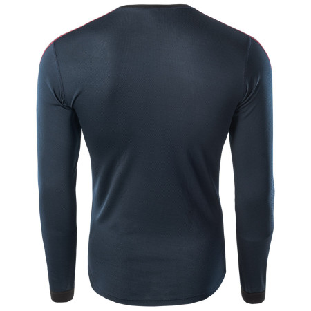 T-shirt fonctionnel homme Helly Hansen HH Lifa Stripe Crew