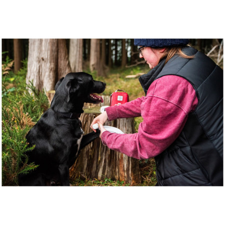 Trousse de premiers secours pour chiens Mountain Paws Dog First Aid Kit