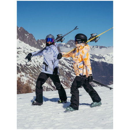 Veste de ski femme Fundango Fayette ECO Anorak