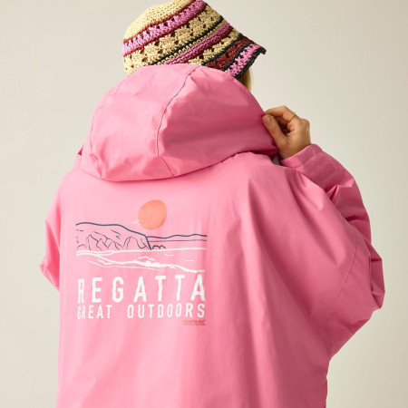 Manteau imperméable Regatta Adult W Proof Robe