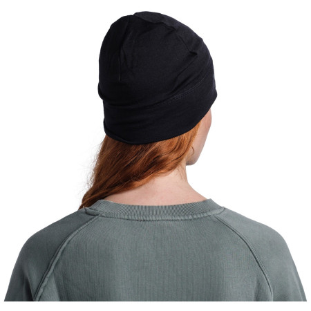 Bonnet Buff Merino Lightweight Beanie