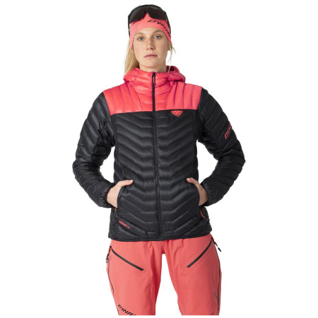 Doudoune femme Dynafit Ridge Ultralight Down Jkt W