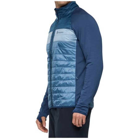 Veste homme Cotopaxi M'S Capa Hybrid Insulated Jacket