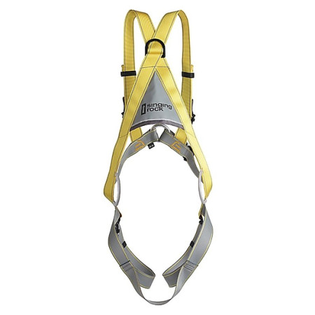 Harnais de sécurité Singing Rock Body II speed