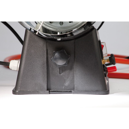 Thermomètre Meva 9 - 30kW