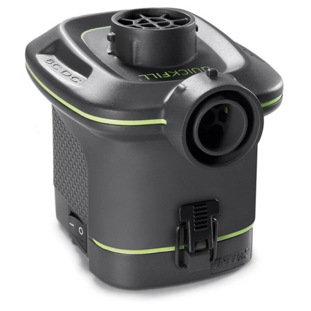 Pompe électrique Intex Quick-Fill Battery Air