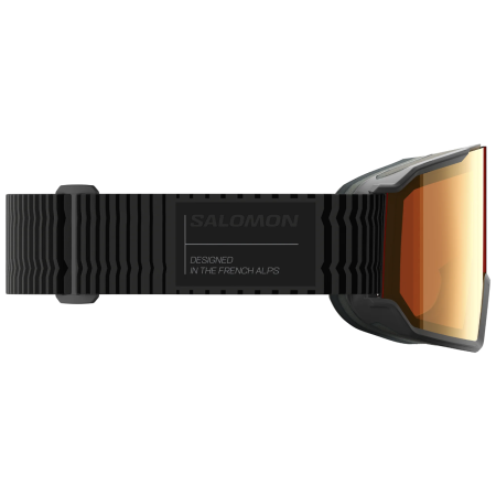 Masques ski Salomon S/VIEW 3 Photochromic