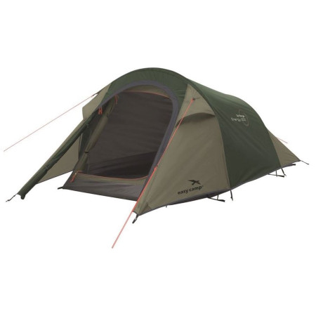 Tente Easy Camp Energy 200 vert / brun RusticGreen