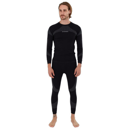 Sous-vêtements thermiques hommes Fundango Seamless Baselayer Set