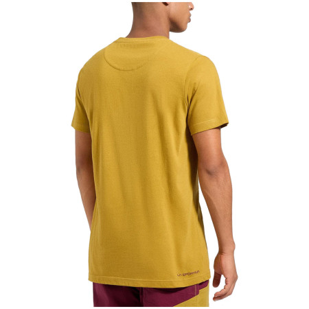T-shirt homme La Sportiva Van T-Shirt M