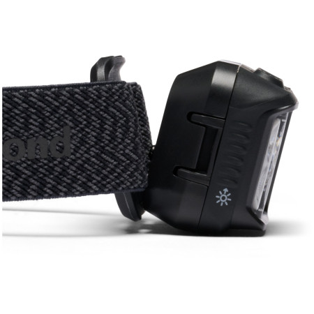 Lampe frontale Black Diamond Spot 450