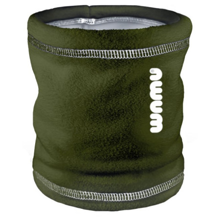 Cache-cou WAMU Khaki kaki foncé DARK KHAKI