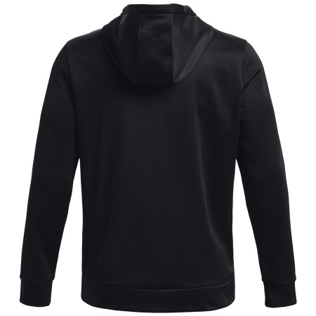 Sweat-shirt homme Under Armour Armour Fleece FZ Hoodie