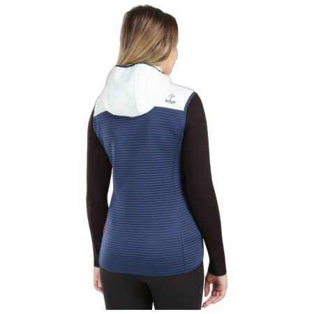 Gilet femme Kilpi Enia-W