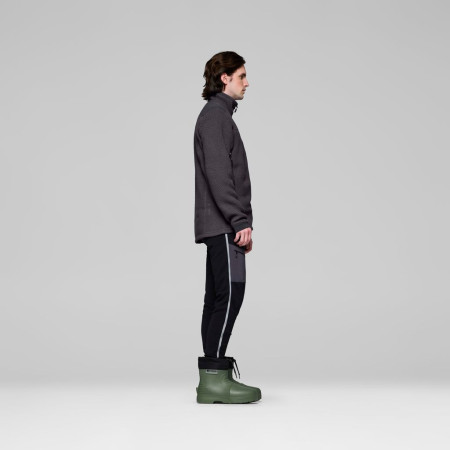 Sweat-shirt homme Norrona trollveggen warm3 Jacket