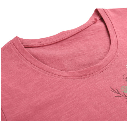 T-shirt femme Alpine Pro Bolena 2