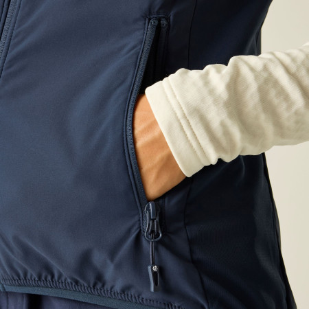 Gilet femme Dare 2b Nomadic Gilet