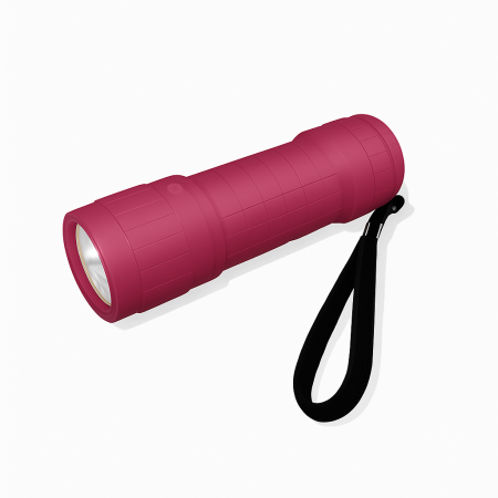 Lampe torche de poche Regatta 9 LED Hand Tor