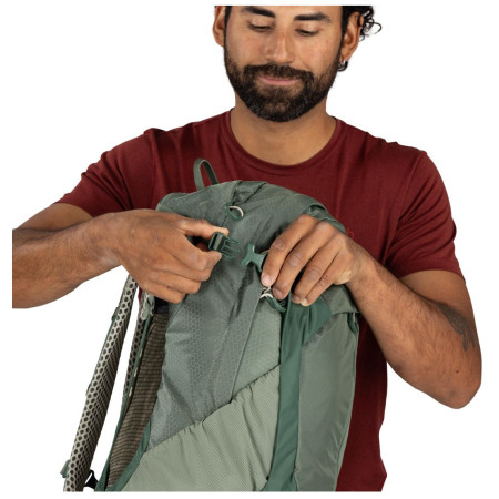 Sac à dos randonnée Osprey Stratos 34