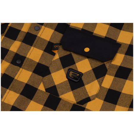 Chemise homme Etape Shirt