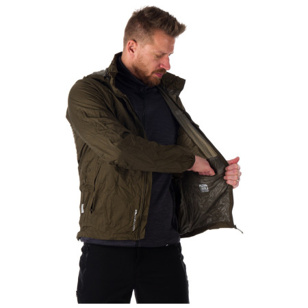 Veste homme Northfinder Northkit