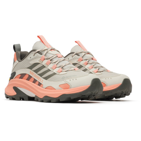 Chaussures randonnée femme Merrell Moab Speed 2 GTX
