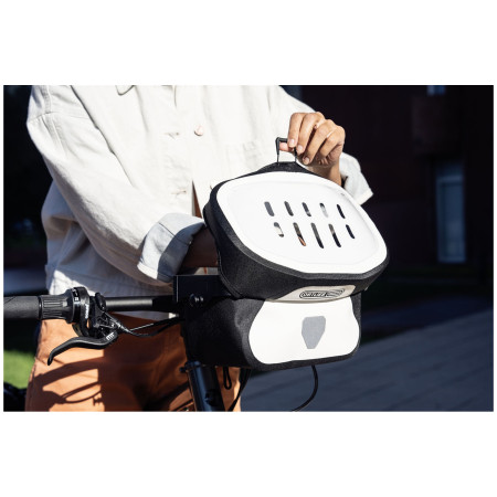 Sacoche vélo de guidon Ortlieb Ultimate 5L