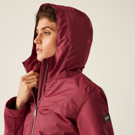 Manteau d'hiver femme Regatta Romine II