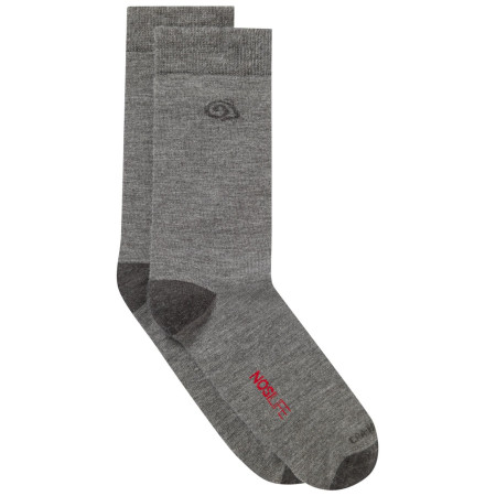 Chaussettes Craghoppers NosiLife Travel Wool Socks
