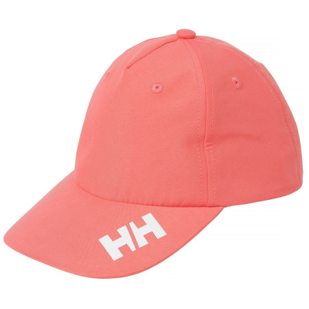 Casquette Helly Hansen Crew Cap 2.0 rose clair 098 SUNSET PINK