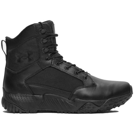Chaussures homme Under Armour Stellar Tac vert Black/Black/Black