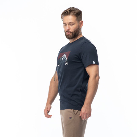 T-shirt homme Hi-Tec Rawal