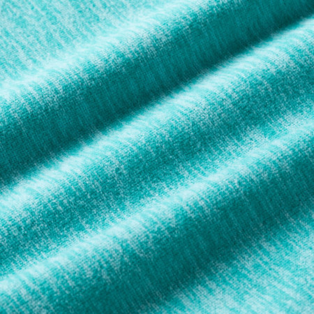 Sweatshirt enfant Regatta Hot Shot Marl Turquoise