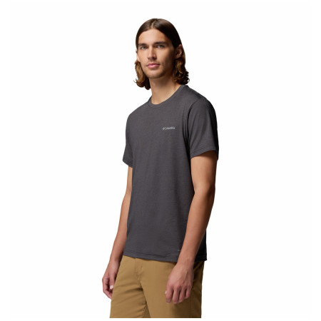 T-shirt homme Columbia Parsons Point™ SS Back Graphic Tee