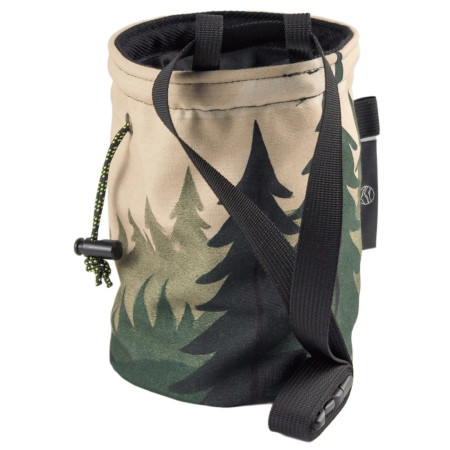 Sac à magnésie SIERRA Climbing Element Series