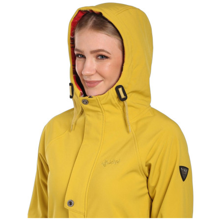 Manteau femme Kilpi Lasika W