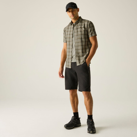 Chemise homme Regatta Mindano