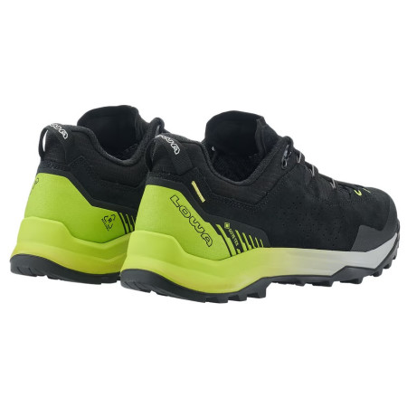 Chaussures homme Lowa Explorer Gtx Lo