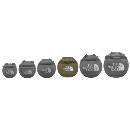 Sac de voyage The North Face Base Camp Duffel - L 2023