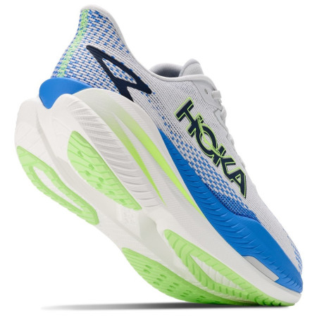 Chaussures de running hommes Hoka M Mach X 3